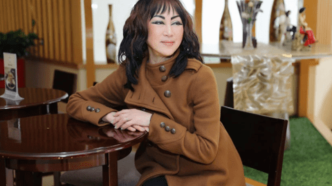 Danh ca Lê Uyên: Từng bỏ nhà theo người yêu vì bị gia đình ngăn cấm và cơ duyên thành cặp đôi âm nhạc huyền thoại