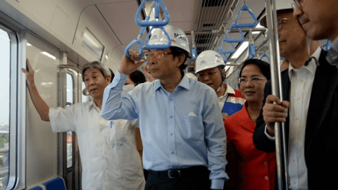 Bí thư Thành ủy TP.HCM sẽ trực tiếp giám sát giải ngân đầu tư công