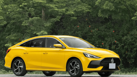 MG đổi chủ ở Việt Nam: Tan Chong mất quyền, hãng xe lớn nhất Trung Quốc sắp có quyết sách quan trọng