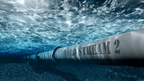Đại sứ Nga: Đan Mạch từ chối hợp tác với Nga điều tra vụ phá hoại Nord Stream
