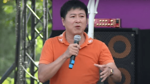 Ông chủ “Mái hiên di động Phú Thành” từng hai lần trắng tay nhắn nhủ các bạn trẻ: Kinh doanh không phải để kiếm sống mà để làm giàu!