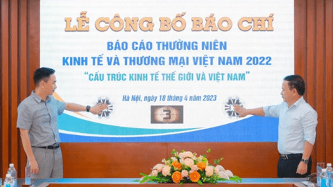 3 kịch bản tăng trưởng GDP trong năm 2023 của kinh tế Việt Nam
