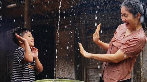 Tuần phim kỷ niệm 48 năm ngày Giải phóng miền Nam thống nhất đất nước