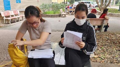Hà Nội: Không còn cảnh xếp hàng nộp hồ sơ cấp phiếu lý lịch tư pháp