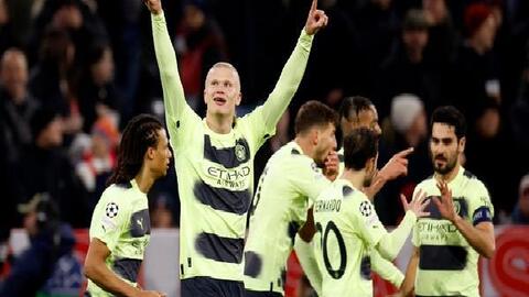 Loại Bayern Munich, Man City tự tin mơ 'cú ăn ba'