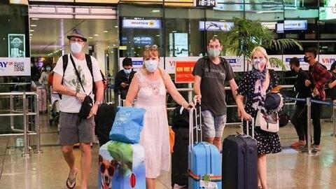 Bộ Công an đề xuất hàng loạt quy định mới quan trọng về xuất, nhập cảnh