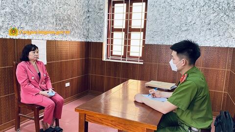 Lạng Sơn: Khởi tố đối tượng cho vay lãi nặng với lãi suất lên đến 182,5%/năm
