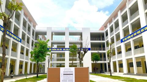 Hà Nội gấp rút bổ sung thêm phòng học, “bù” giáo viên cho năm học mới 2023 - 2024