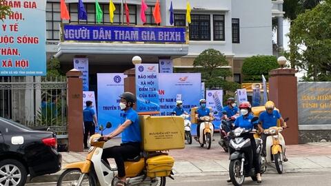 Quảng Nam: Hỗ trợ học nghề - "Cứu cánh" cho người lao động thất nghiệp