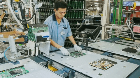 15 năm có mặt tại Việt Nam, doanh thu và đóng góp vào ngân sách của Samsung ra sao?