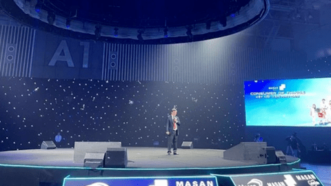 Masan thay thế thành viên hội đồng quản trị người Hàn Quốc