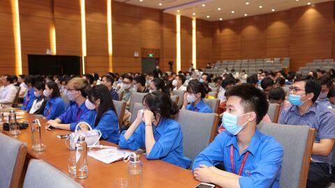 Đại học Y Hà Nội và bệnh viện Phương Đông tiếp tục đẩy mạnh hợp tác toàn diện