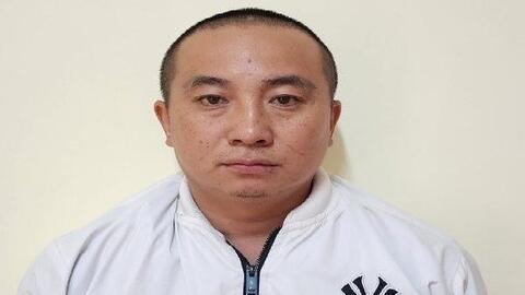 Bắt 2 đối tượng lừa bán 8 thanh niên sang Campuchia với giá 16.000 USD