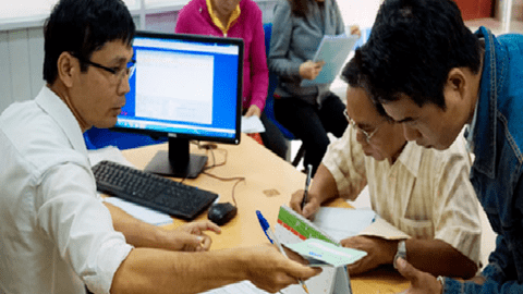 Bộ Tư pháp thẩm định dự thảo Nghị định tăng lương cơ sở lên 1,8 triệu đồng từ ngày 1/7