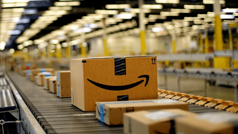 Amazon công bố xu hướng bảo vệ quyền sở hữu trí tuệ trong xuất khẩu online của đối tác bán hàng Việt Nam