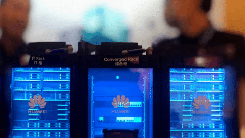 Huawei chuyển hướng kinh doanh tại Việt Nam, nhắm tới khách hàng là VNG, Vingroup