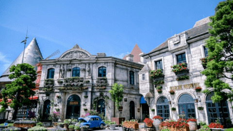 Bật mí lịch trình khám phá “trọn gói” Bà Nà về đêm
