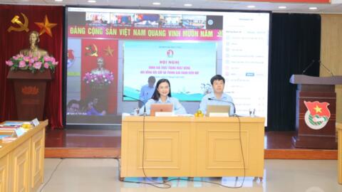 Nâng cao chất lượng hoạt động của Hội đồng Đội cấp xã