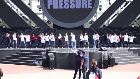 Dalat Best Dance Crew 2023 - Hoa Sen Home International Cup nóng dần trước đêm chung kết