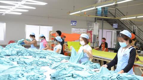 Tuyên Quang đồng bộ nhiều giải pháp, tạo việc làm cho người lao động