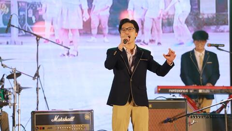 Tăng cường xây dựng văn hóa học đường trong trường học