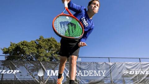 Quỹ đầu tư BPEA EQT mua lại hệ thống giáo dục thể thao IMG Academy