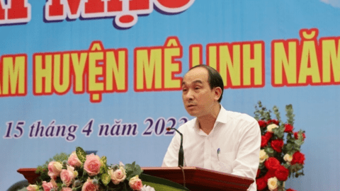 Phát huy vai trò “cầu nối” của các sàn giao dịch việc làm vệ tinh
