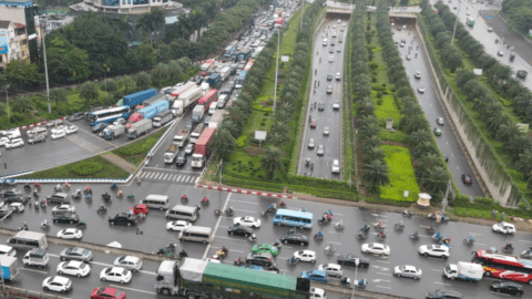 Sẵn sàng các phương án để đón người dân quay trở lại Thủ đô an toàn