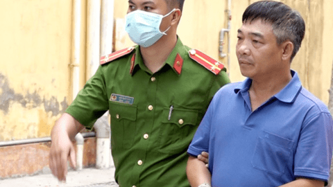 An Giang: Bắt giam giám đốc in, phát hành, mua bán trái phép hóa đơn