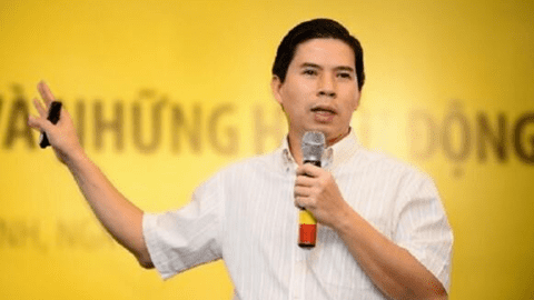 Chủ tịch Nguyễn Đức Tài từng tuyên bố chi cho nhân viên là “khoản Chi không bao giờ Phí”, nhưng vì đâu TGDĐ lại vừa cho 9.000 người nghỉ việc chỉ trong 6 tháng?