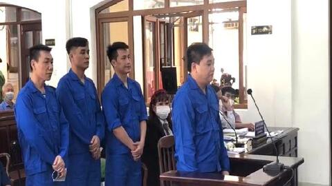 Vẽ dự án 'ma', lừa đảo hơn 100 tỉ đồng ở Đồng Nai