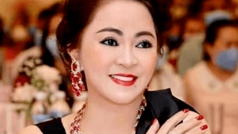Gia hạn tạm giam bà Nguyễn Phương Hằng thêm 60 ngày