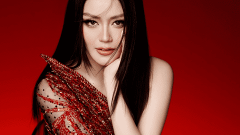 Đặng Thanh Ngân đại diện Việt Nam tham dự Miss Supranational 2023