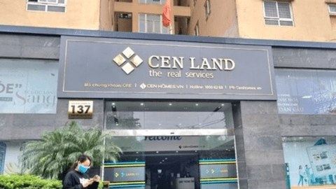 Một doanh nghiệp môi giới bất động sản báo lỗ 2 quý liên tiếp, Chủ tịch chia sẻ chịu lỗ 2-3 căn chung cư để nuôi công ty