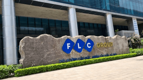 FLC “hứa” nộp báo cáo tài chính kiểm toán 2021 trước 26/5