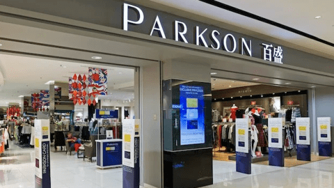 Parkson tuyên bố phá sản tại Việt Nam, bất ngờ với thế lực hùng mạnh đứng sau nhà bán lẻ này