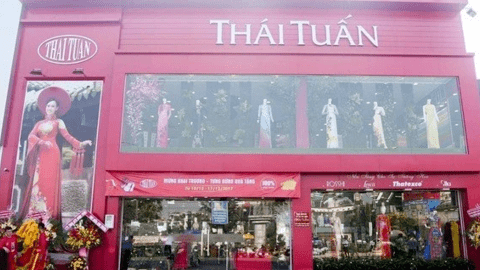 Thái Tuấn chậm thanh toán trái phiếu, Kido thoái vốn ở công ty con