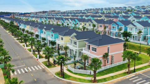 Loạt “ông lớn” bất động sản Novaland, Vinhomes, Đất Xanh Group…dẫn đầu danh sách tồn kho