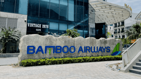 FLC chuyển nhượng hơn 400 triệu cổ phần tại Bamboo Airways cho thành viên HĐQT Lê Thái Sâm, đổi lại là thanh lý toàn bộ nợ