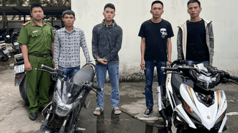 Nhanh chóng bắt giữ đối tượng cướp tài sản, đem lại niềm tin cho du khách