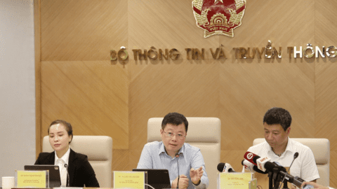 Yêu cầu gỡ bỏ ứng dụng xem truyền hình vi phạm khỏi giao diện và điều khiển TV thông minh