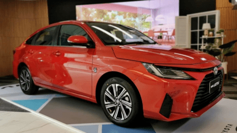 Sếp Toyota trả lời sau ‘phốt’ gian lận an toàn với Vios, Wigo: ‘Do áp lực làm việc’