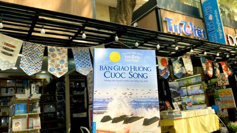 Lắng đọng những thanh âm cuộc đời qua "Hạt giống tâm hồn - Bản giao hưởng cuộc sống"