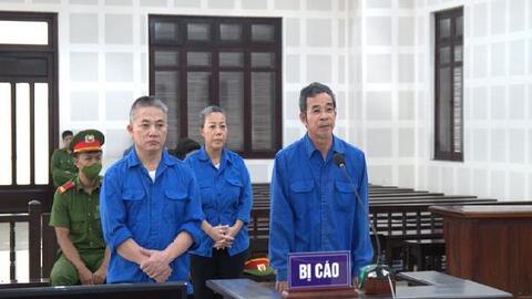 Cựu chủ tịch quận ở Đà Nẵng lãnh án tù vì nhận hối lộ