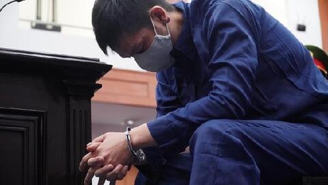 Hôm nay, TAND Cấp cao tại TP.HCM tuyên án Nguyễn Kim Trung Thái
