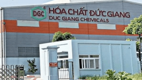 Đức Giang (DGC) lên kế hoạch lợi nhuận quý 2/2023 tiếp tục sụt giảm, thấp nhất gần 2 năm