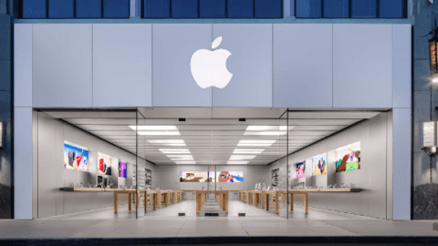 Apple Store mở cửa hàng trực tuyến tại Việt Nam, FPT Shop lên tiếng: Tự tin dịch vụ, giá cả cạnh tranh nhất thị trường
