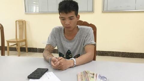 Thương lái 'rởm' lừa mua bán nông sản rồi chiếm đoạt tiền