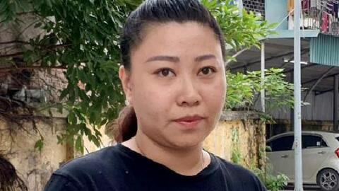 Nữ cựu đại úy công an từng gây náo loạn tại Tân Sơn Nhất lại sắp hầu toà