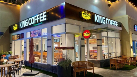 King Coffee đứng thứ 8 trên 10 thương hiệu cà phê hàng đầu ĐNÁ 2023, vị trí số 1 bất ngờ thuộc về một doanh nghiệp kín tiếng của Việt Nam